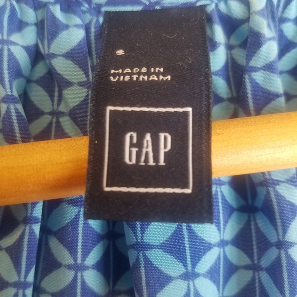 🍍3/$20 Gap summer sundress with pockets - Picture 4 of 5